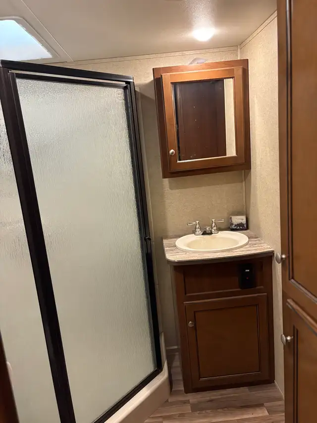 28QBS Heartland Fifth Wheel - Photo 2