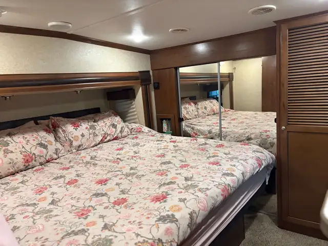 28QBS Heartland Fifth Wheel - Photo 3
