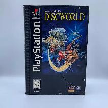 DiscWorld