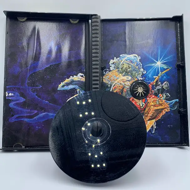 DiscWorld - Photo 4