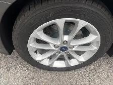 2019 Ford Fusion SE, Push Button Start, Alloys, Auto Stop-Start, - Photo 7