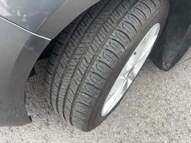 2019 Ford Fusion SE, Push Button Start, Alloys, Auto Stop-Start, - Photo 8