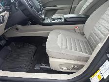 2019 Ford Fusion SE, Push Button Start, Alloys, Auto Stop-Start, - Photo 10