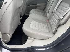 2019 Ford Fusion SE, Push Button Start, Alloys, Auto Stop-Start, - Photo 12