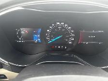 2019 Ford Fusion SE, Push Button Start, Alloys, Auto Stop-Start, - Photo 13
