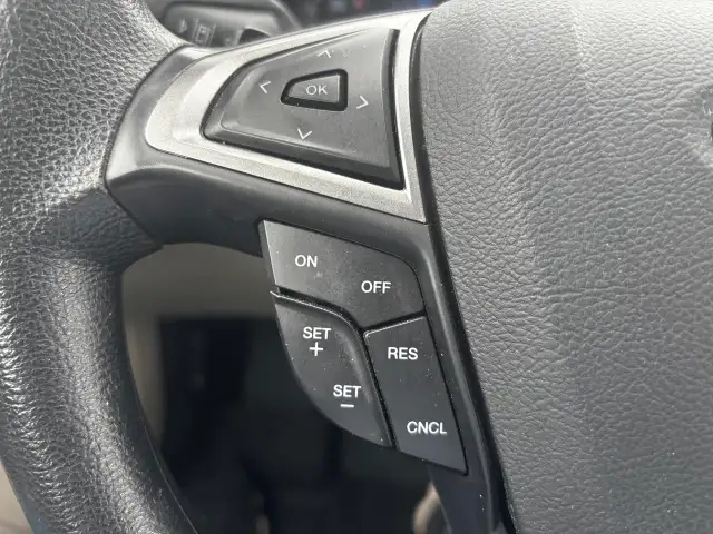 2019 Ford Fusion SE, Push Button Start, Alloys, Auto Stop-Start, - Photo 16