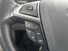 2019 Ford Fusion SE, Push Button Start, Alloys, Auto Stop-Start, - Photo 16