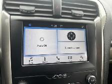 2019 Ford Fusion SE, Push Button Start, Alloys, Auto Stop-Start, - Photo 17