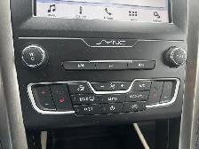 2019 Ford Fusion SE, Push Button Start, Alloys, Auto Stop-Start, - Photo 18