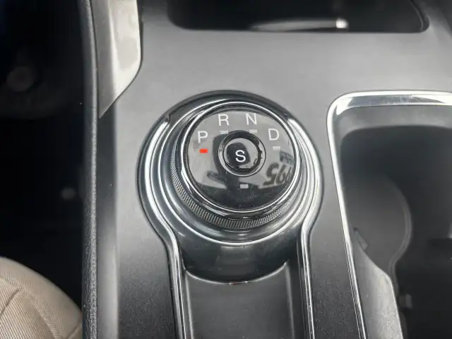 2019 Ford Fusion SE, Push Button Start, Alloys, Auto Stop-Start, - Photo 20