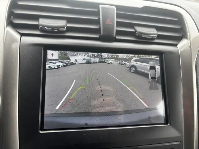 2019 Ford Fusion SE, Push Button Start, Alloys, Auto Stop-Start, - Photo 22