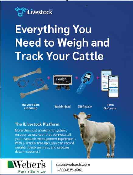 Livestock Scales (new) - Photo 2