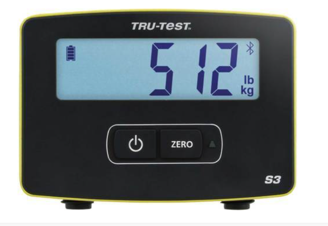 Livestock Scales (new) - Photo 7