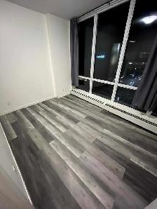 Downtown Condo Available Immediately!