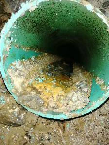 DRAIN SNAKE ROUGH IN WASHROOM SUMP PUMP ISSUE WATERPROOFING WET