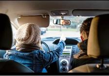 Driving Instructor