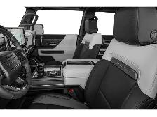 2026 GMC HUMMER EV SUV 2X - Photo 4