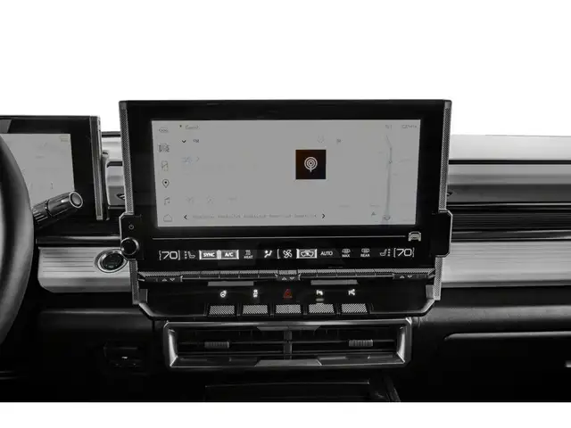 2026 GMC HUMMER EV SUV 2X - Photo 5