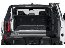 2026 GMC HUMMER EV SUV 2X - Photo 6