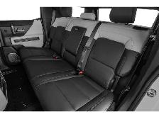 2026 GMC HUMMER EV SUV 2X - Photo 7