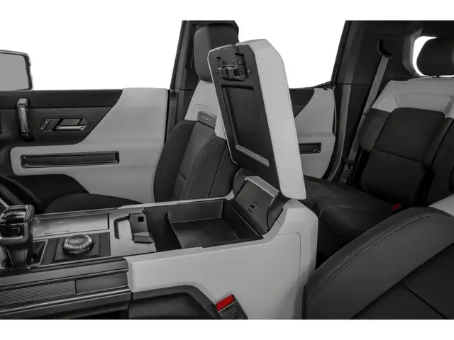 2026 GMC HUMMER EV SUV 2X - Photo 8