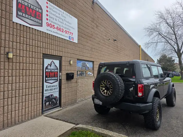 wheels tires , lifts kits exhaust financing - Photo 2
