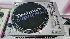 Stanton STR-60 Turntable
