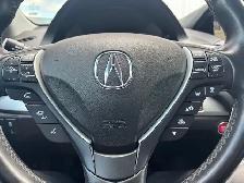 2017 Acura RDX TECH PKG AWD NAVIGATION-NEW TIRES-WARRANTY INCL - Photo 6
