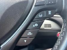 2017 Acura RDX TECH PKG AWD NAVIGATION-NEW TIRES-WARRANTY INCL - Photo 21