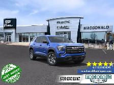 2026 GMC Terrain Elevation AWD - Heated Seats - $300 B/W