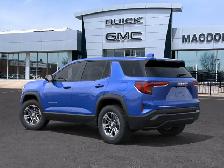 2026 GMC Terrain Elevation AWD - Heated Seats - $300 B/W - Photo 3