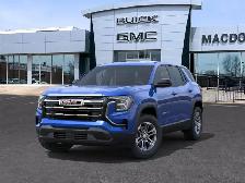 2026 GMC Terrain Elevation AWD - Heated Seats - $300 B/W - Photo 6