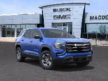 2026 GMC Terrain Elevation AWD - Heated Seats - $300 B/W - Photo 7