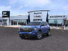 2026 GMC Terrain Elevation AWD - Heated Seats - $300 B/W - Photo 8