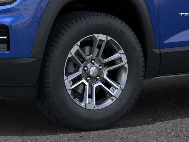 2026 GMC Terrain Elevation AWD - Heated Seats - $300 B/W - Photo 9