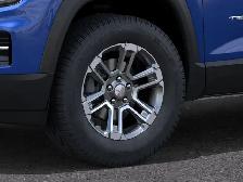 2026 GMC Terrain Elevation AWD - Heated Seats - $300 B/W - Photo 9