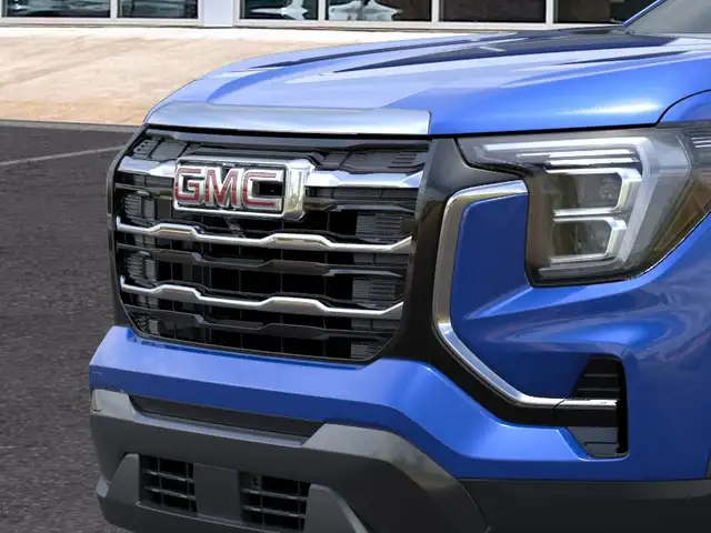 2026 GMC Terrain Elevation AWD - Heated Seats - $300 B/W - Photo 13