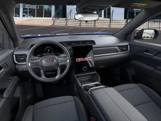 2026 GMC Terrain Elevation AWD - Heated Seats - $300 B/W - Photo 15