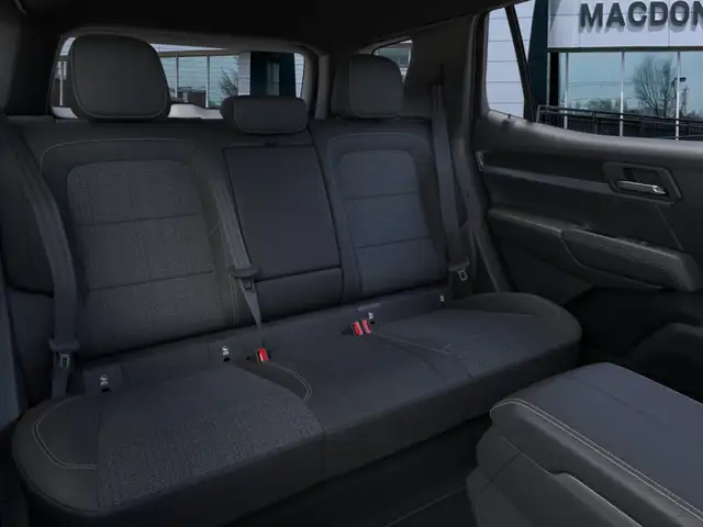 2026 GMC Terrain Elevation AWD - Heated Seats - $300 B/W - Photo 17