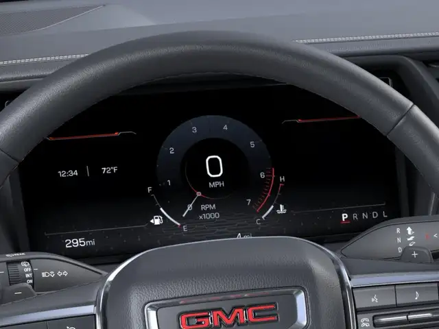 2026 GMC Terrain Elevation AWD - Heated Seats - $300 B/W - Photo 18