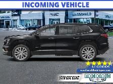 2026 GMC Acadia Denali - Leather Seats - Cruise Package - $538 B