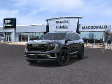 2026 GMC Acadia Elevation - Premium Package - $471 B/W - Photo 8
