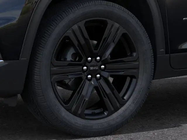 2026 GMC Acadia Elevation - Premium Package - $471 B/W - Photo 9