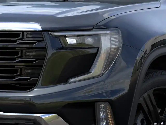 2026 GMC Acadia Elevation - Premium Package - $471 B/W - Photo 10