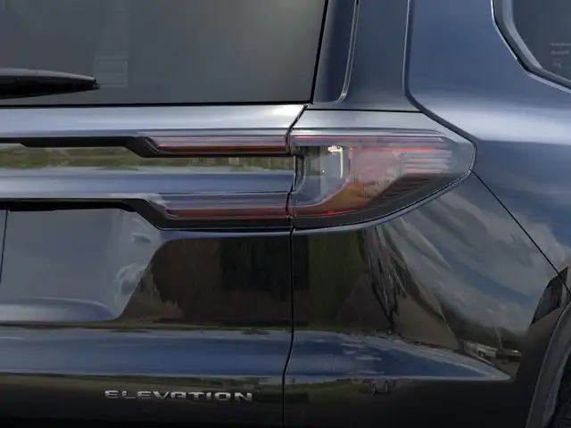 2026 GMC Acadia Elevation - Premium Package - $471 B/W - Photo 11
