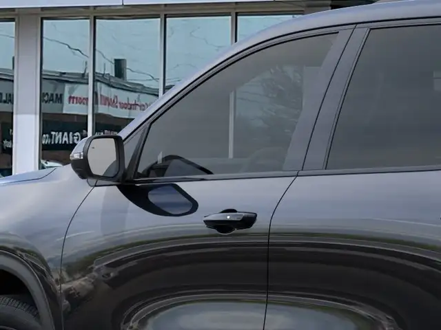 2026 GMC Acadia Elevation - Premium Package - $471 B/W - Photo 12