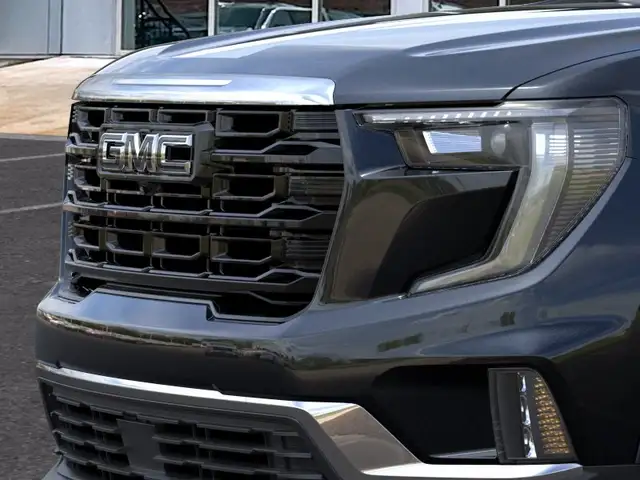 2026 GMC Acadia Elevation - Premium Package - $471 B/W - Photo 13