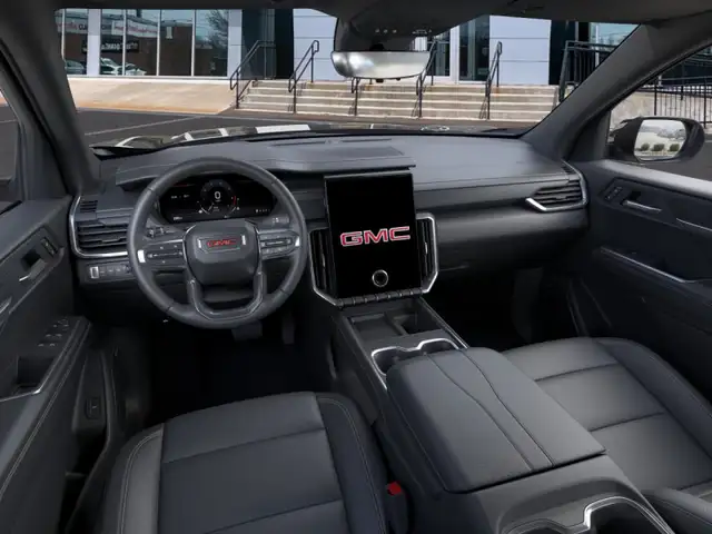 2026 GMC Acadia Elevation - Premium Package - $471 B/W - Photo 15