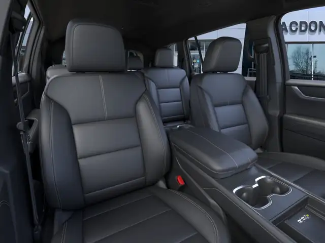 2026 GMC Acadia Elevation - Premium Package - $471 B/W - Photo 16