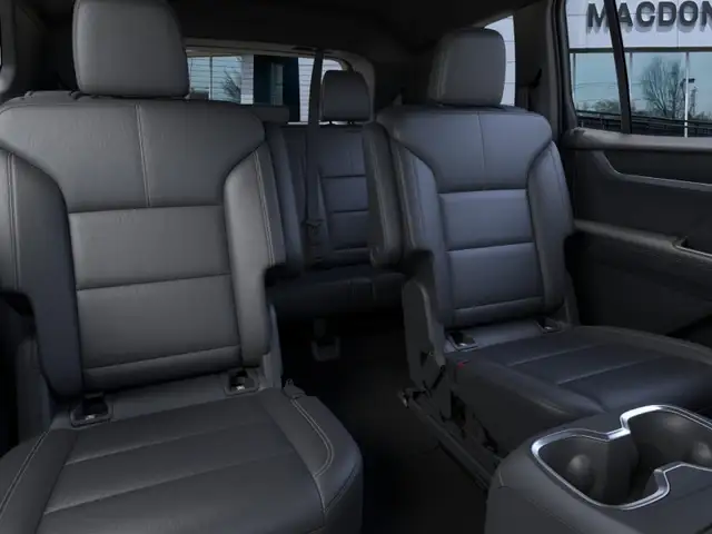 2026 GMC Acadia Elevation - Premium Package - $471 B/W - Photo 17